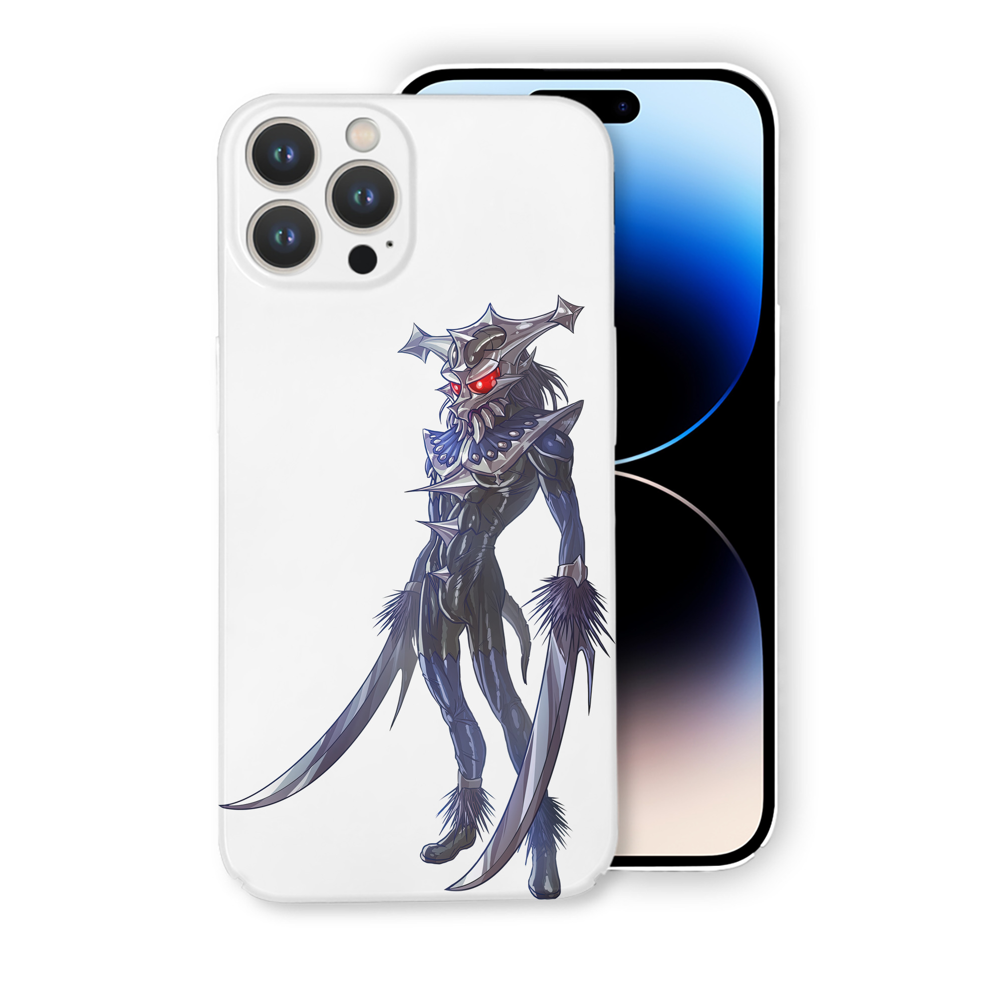 （画像用） ウルトラマン Ultraman 【iPhone 14シリーズ対応】ハードケース